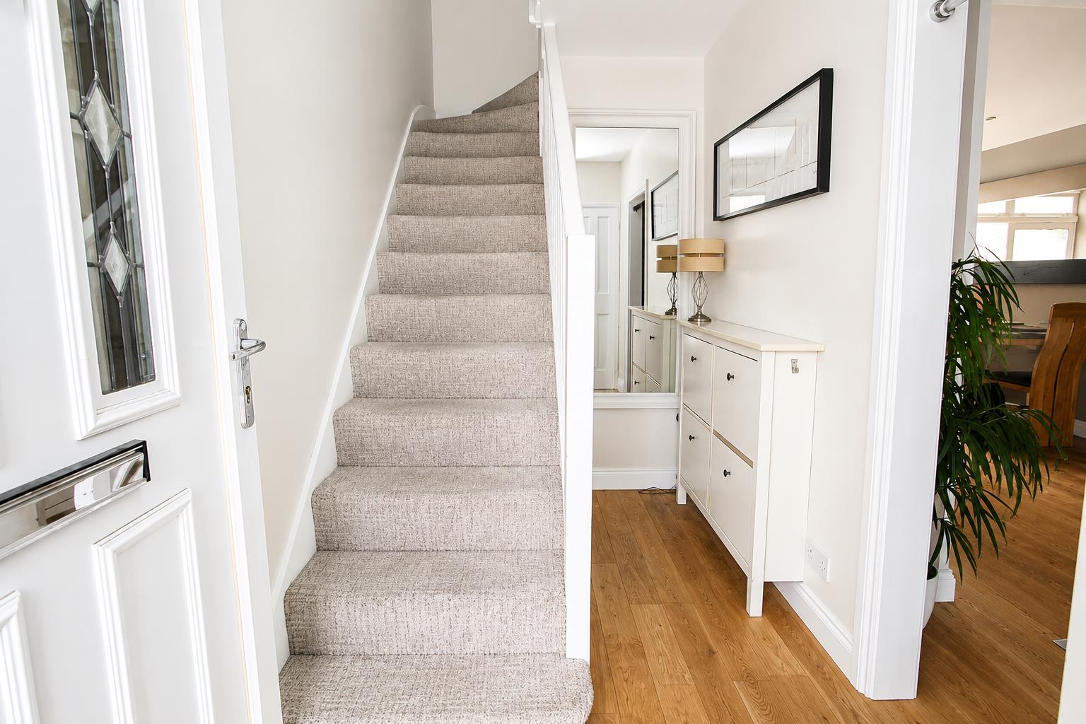 Wigmore Road, Carshalton